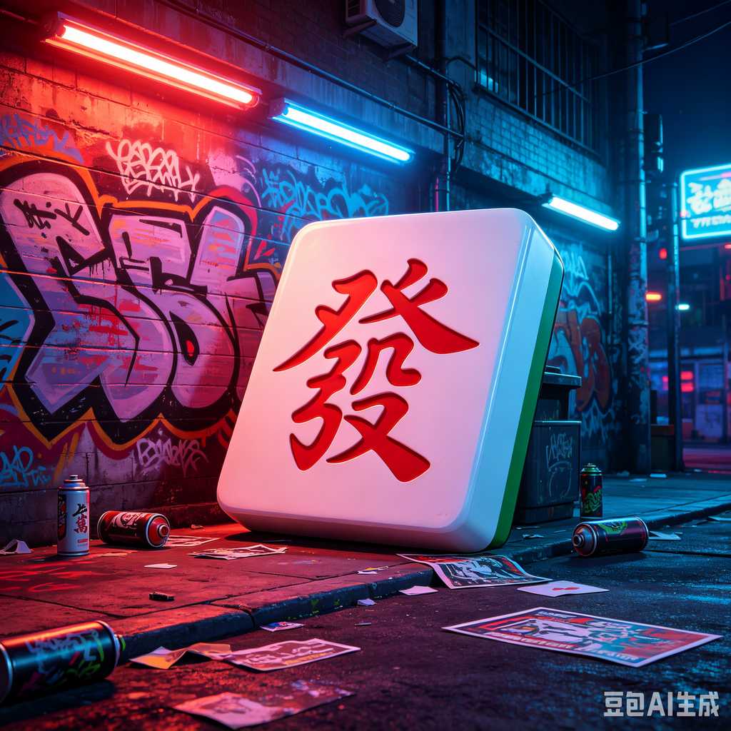 Concord,mahjong