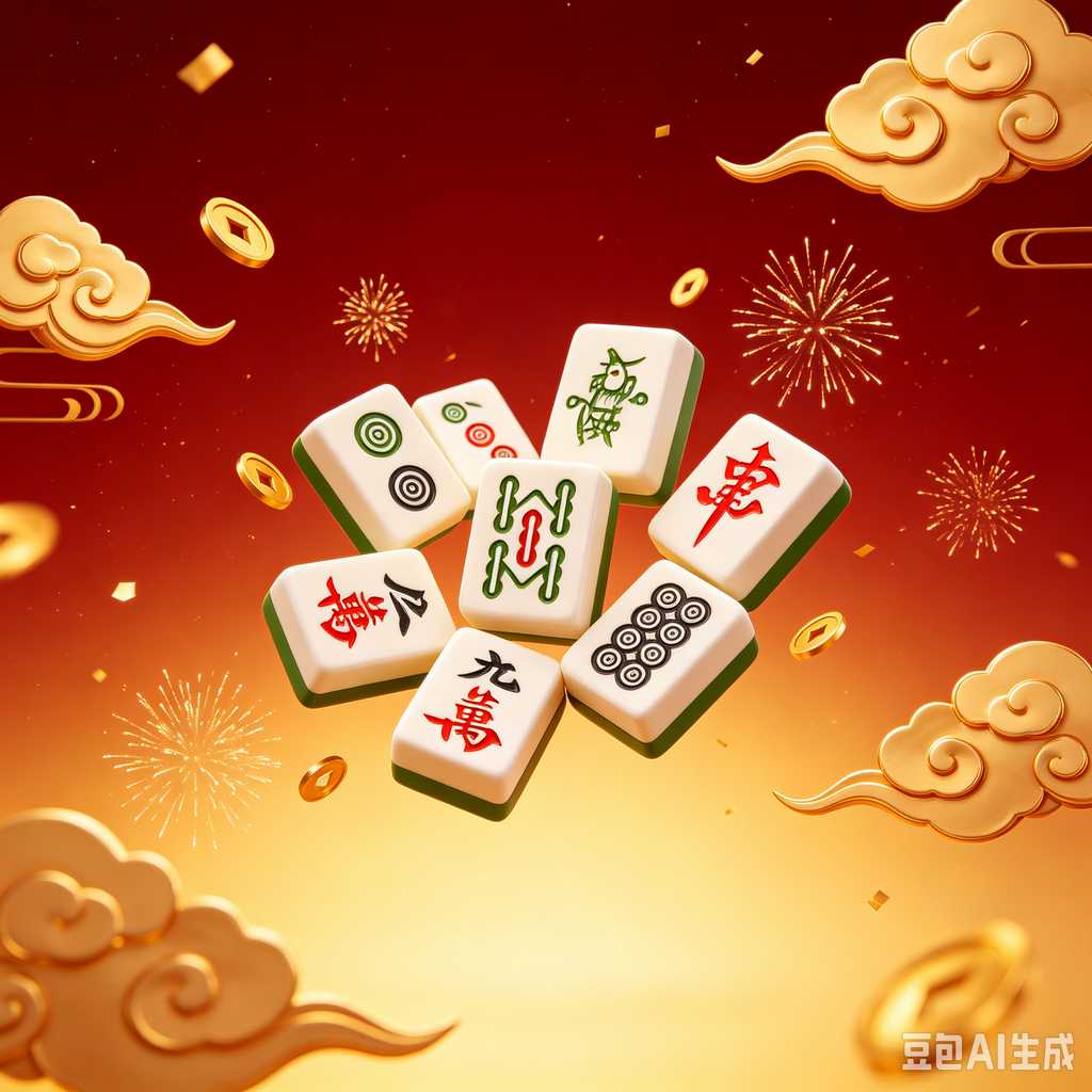 Beaumont,mahjong