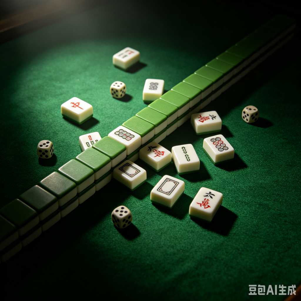 temuco,mahjong