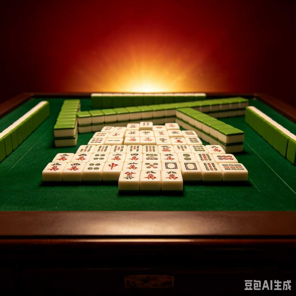Aracaju,mahjong